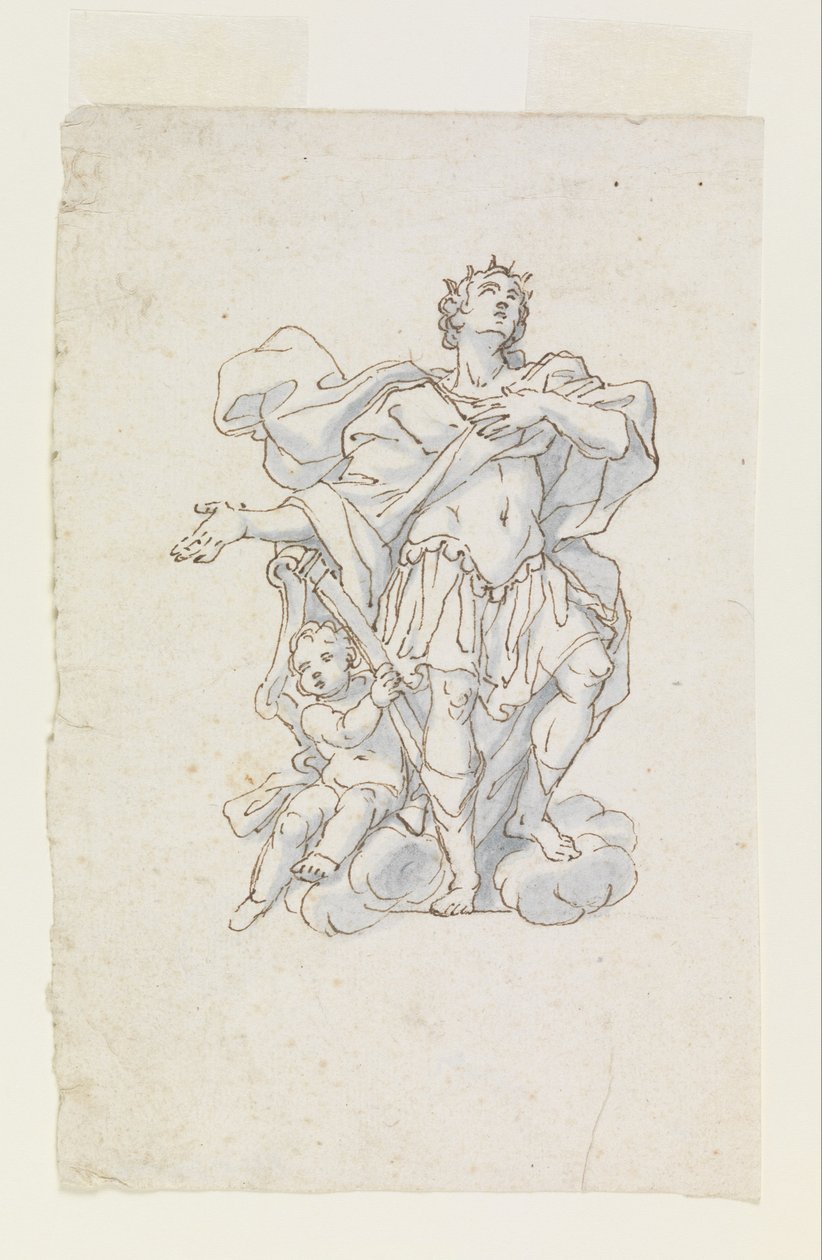 Rey David de Antonio Bicchierari