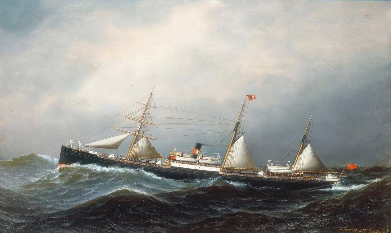 Devon de Antonio Jacobsen