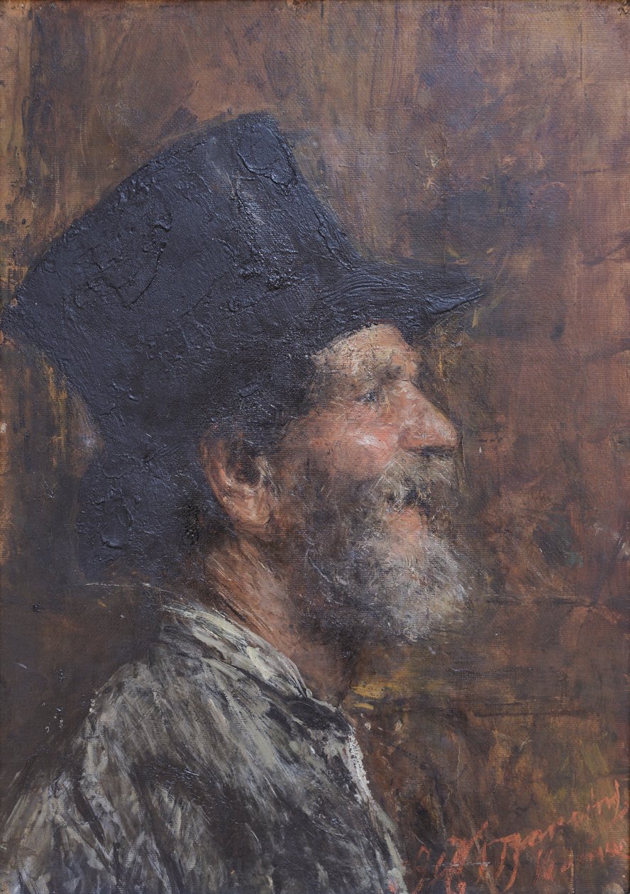 El modelo Piscione de Antonio Mancini