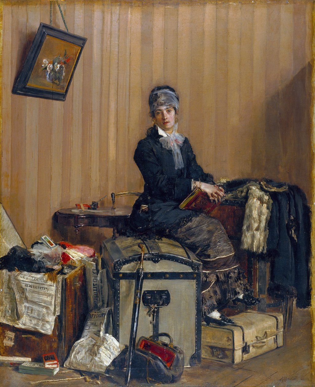 pedo20430 de Antonio Mancini