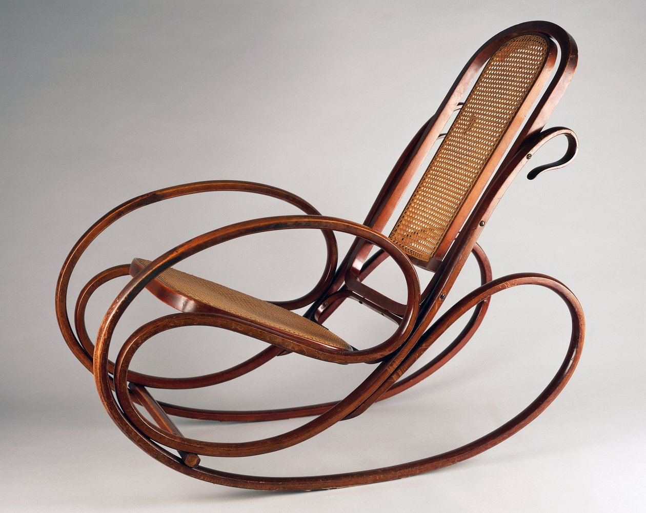 Mecedora, ca 1914 de Antonio Volpe