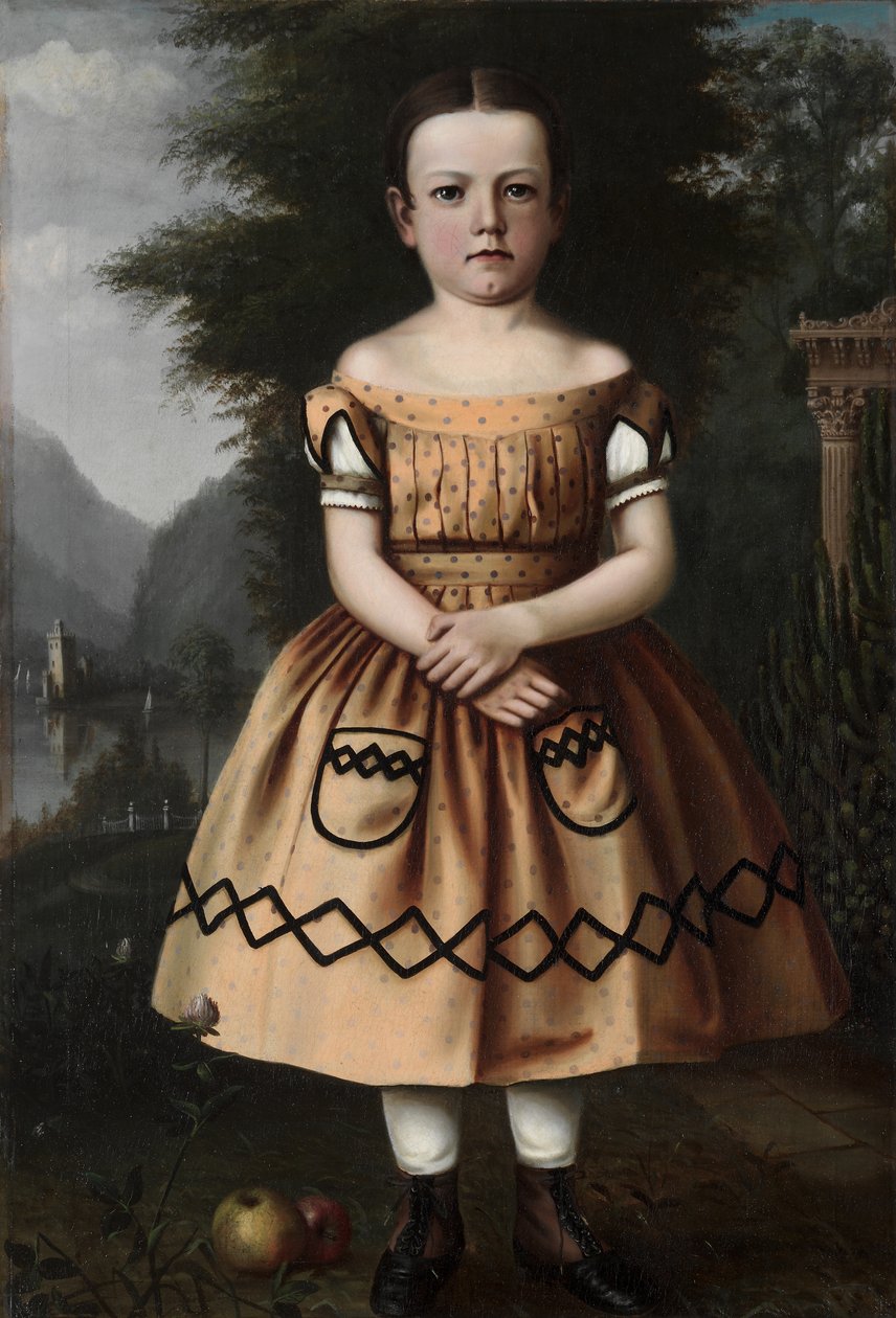 Minnie Willard de Archibald Willard