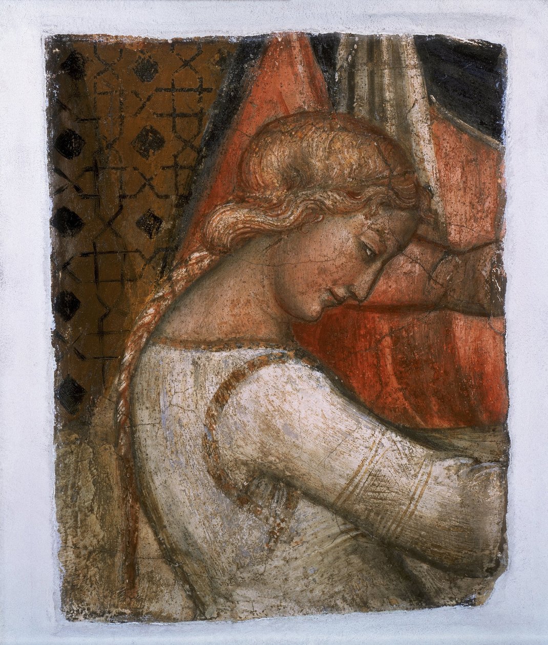 Salomé de Aretino Luca Spinello or Spinelli