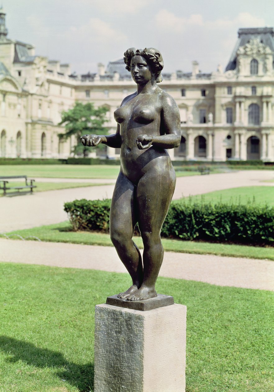 Pomona de Aristide Maillol