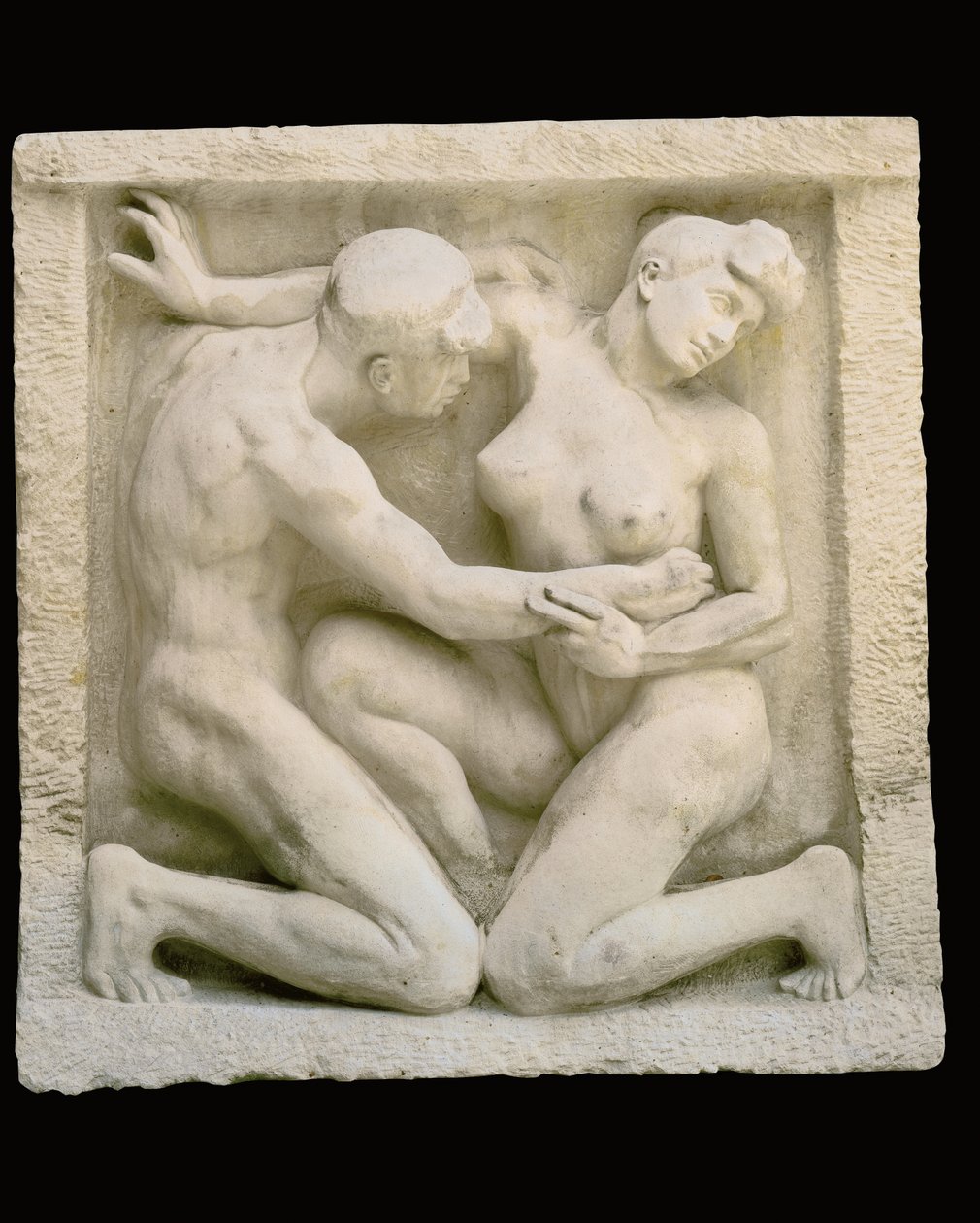 El deseo de Aristide Maillol