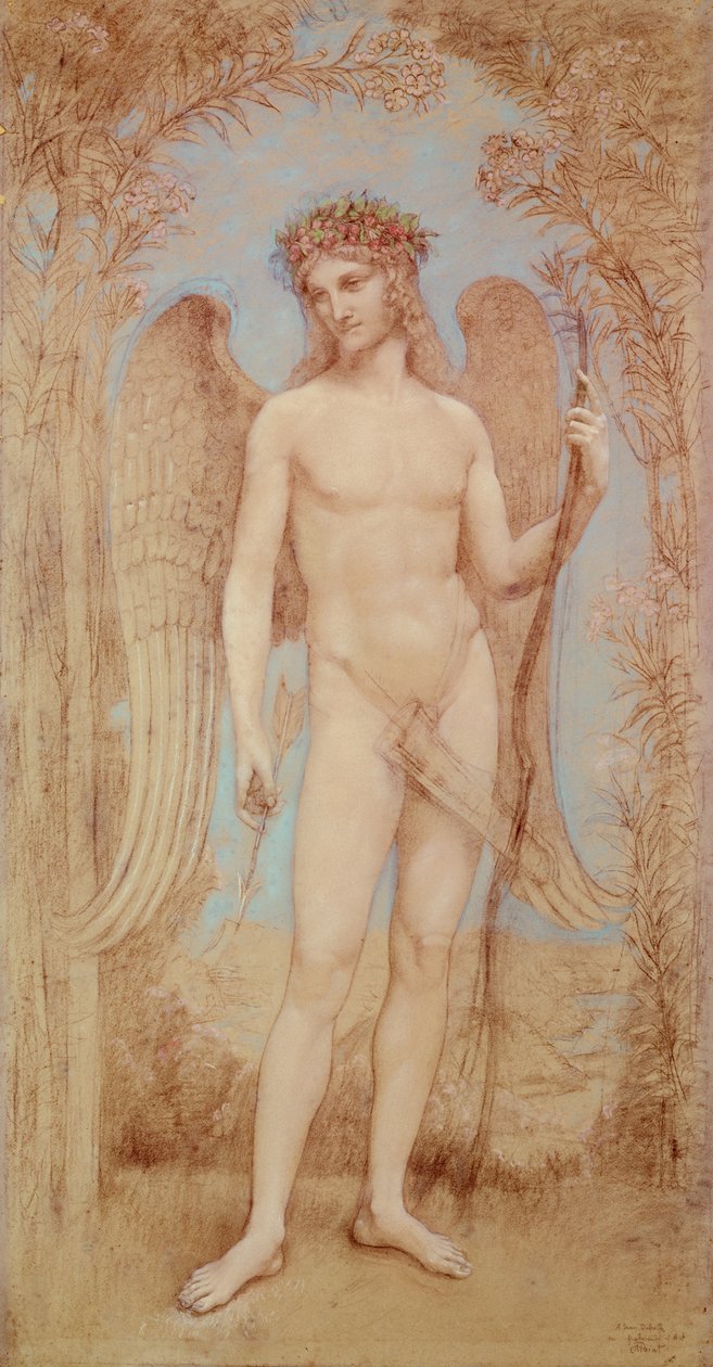 Ángel de Armand Point