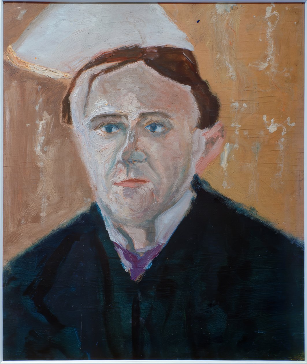 Dr. W. de Arnold Schönberg