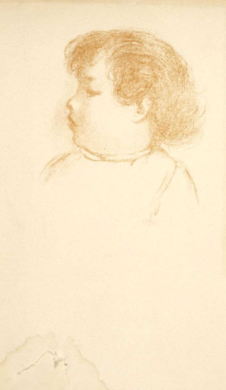 Rab de Arthur B. Davies