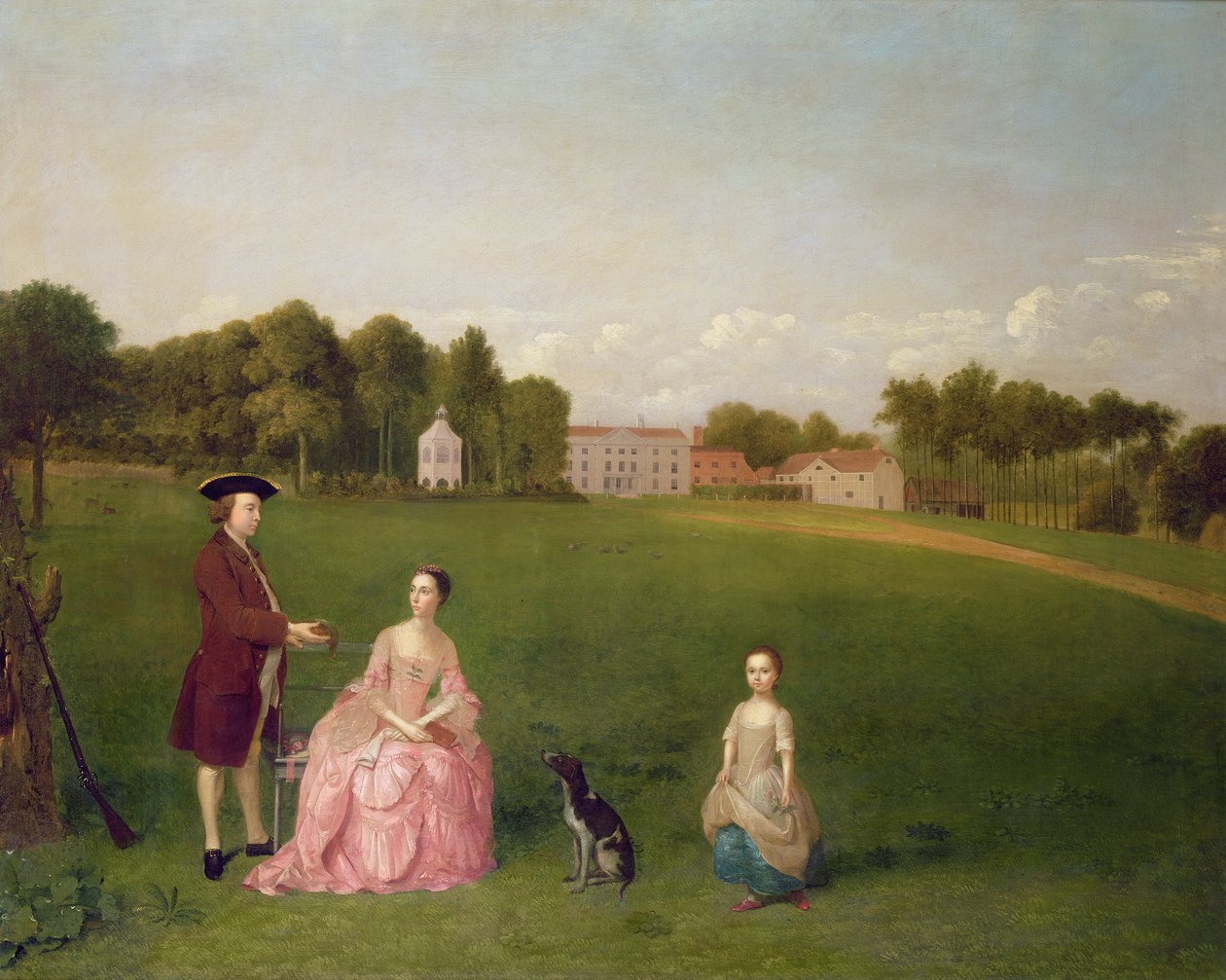 Imagen desconocida de Arthur Devis