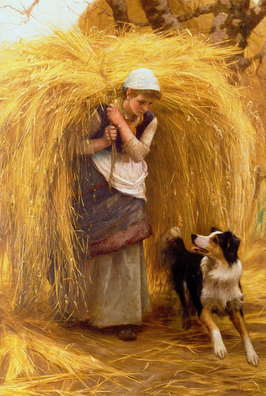 Imagen desconocida de Arthur Hacker