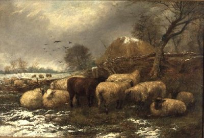 Refugio de Arthur J. Stark