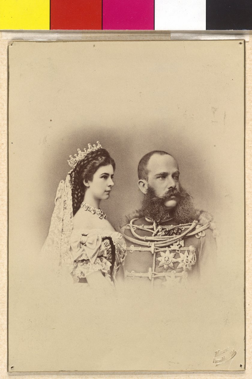 Sra. Elisabeth de Arthur Marx