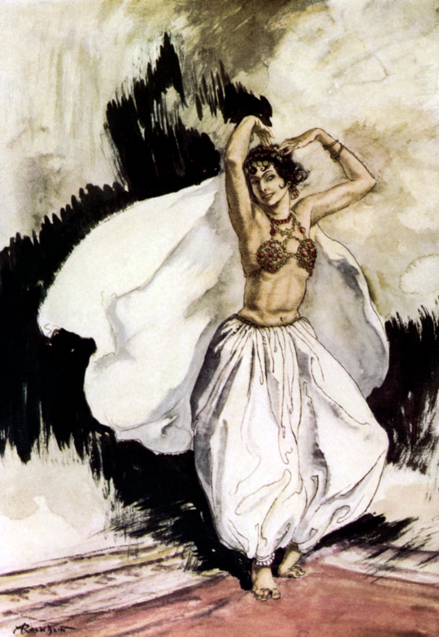 Peer Gynt de Henrik Ibsen de Arthur Rackham