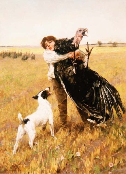 ¡Lo tengo! de Arthur Wardle