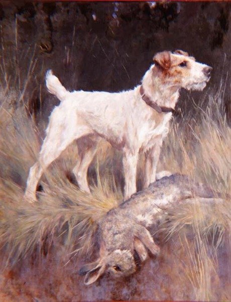 Realización de Arthur Wardle