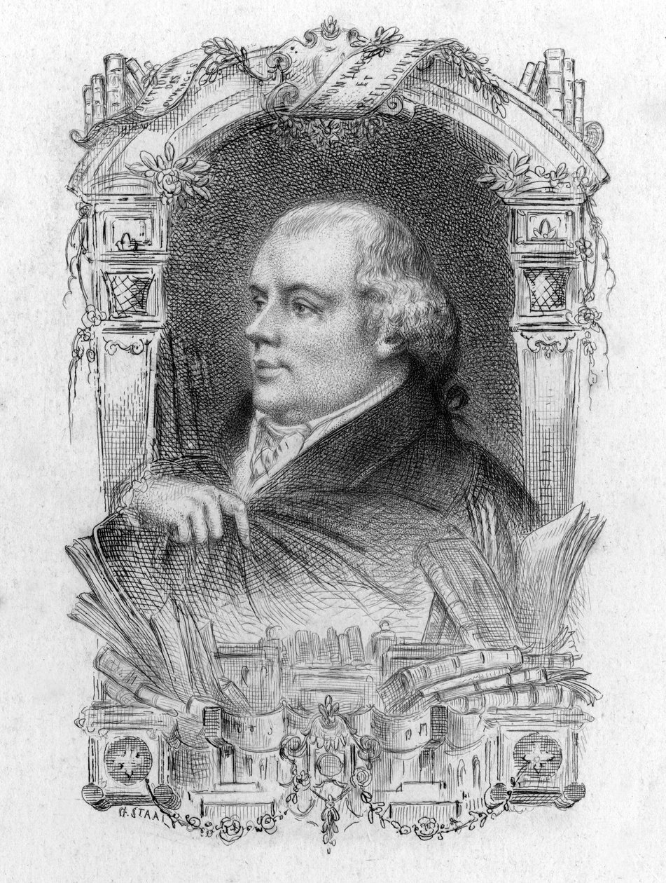 A A Barbier de Artist Unknown