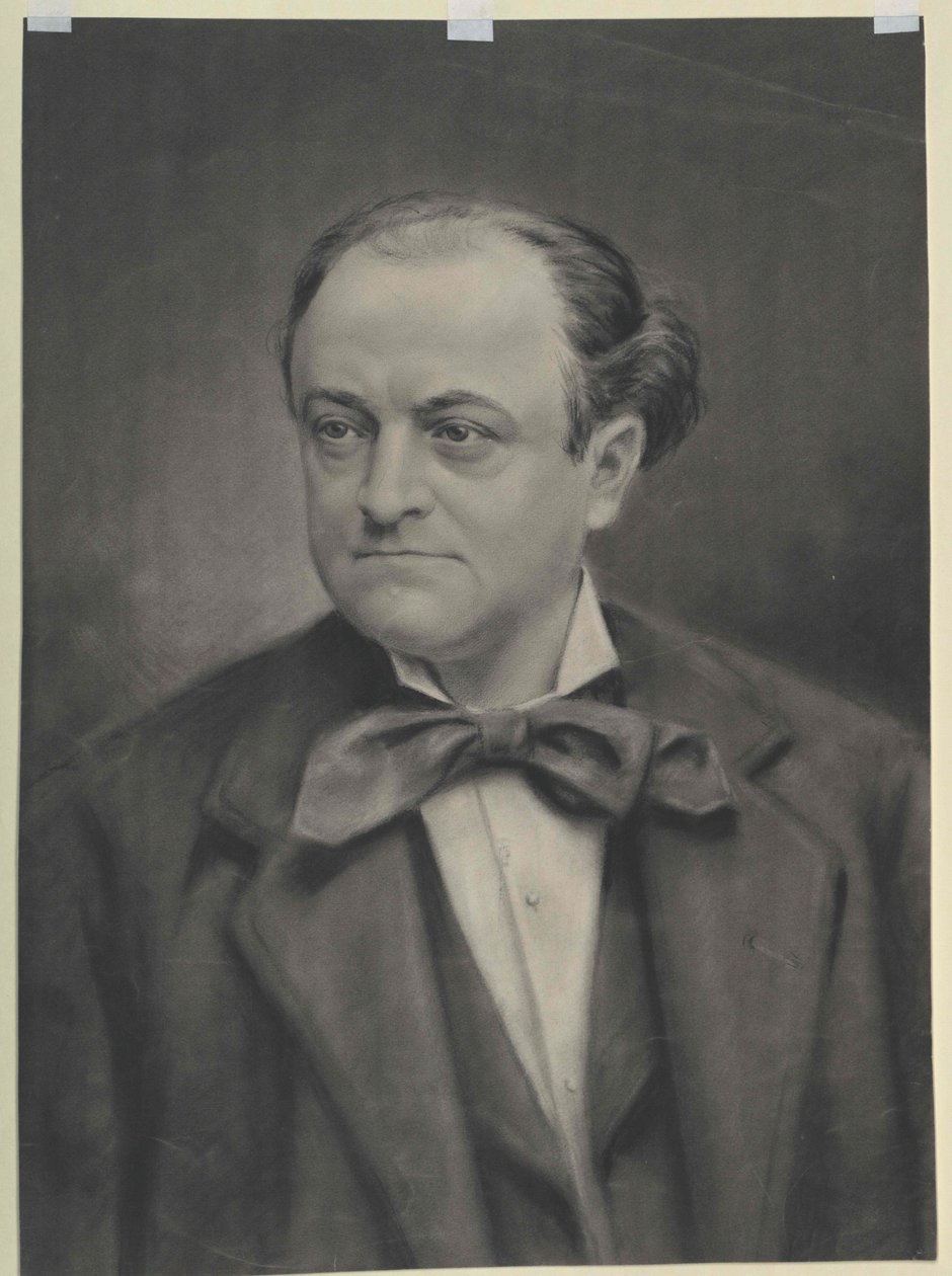 Joseph Matras de Artist Unknown