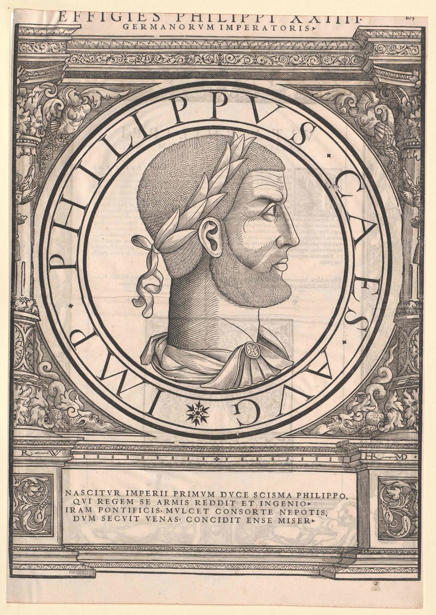 Rey Felipe de Artist Unknown