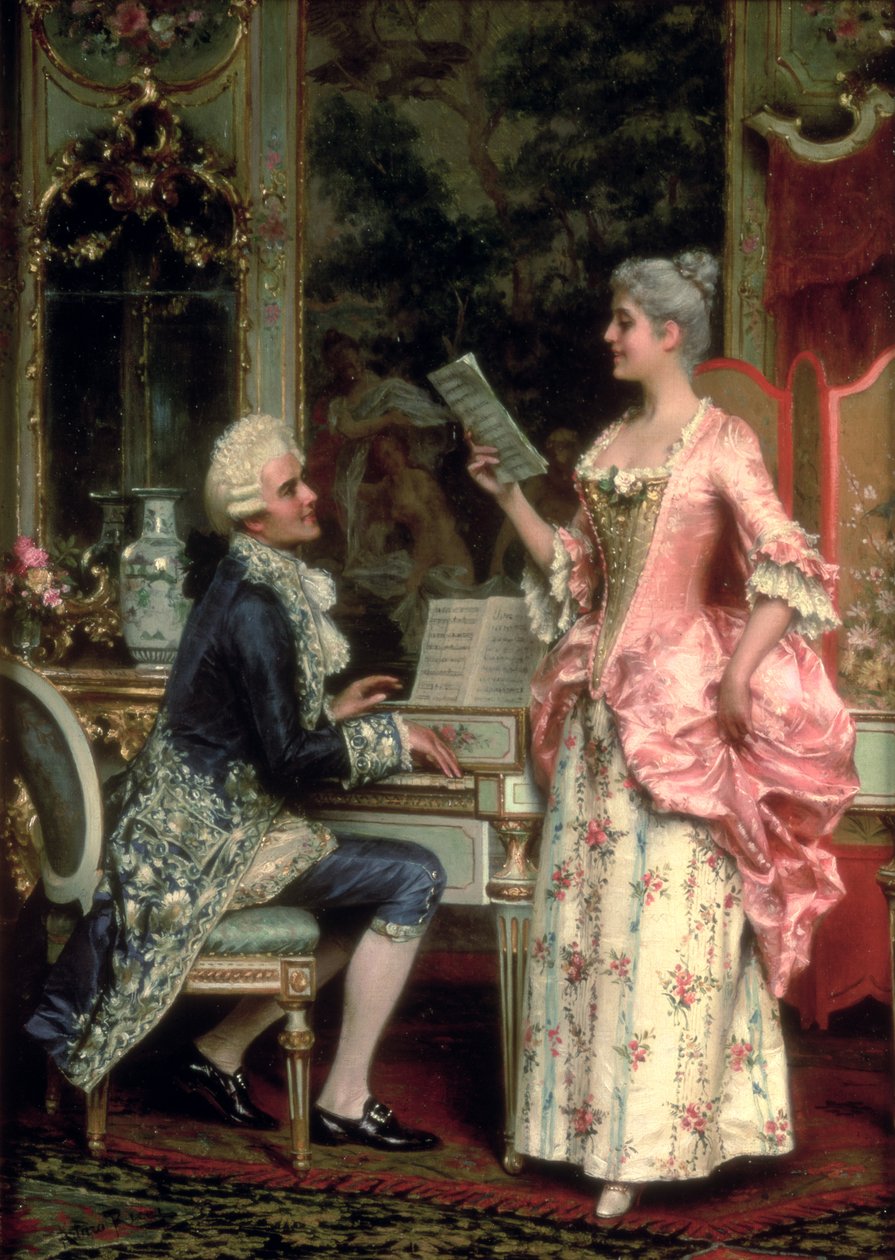 Imagen desconocida de Arturo Ricci