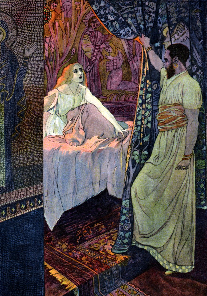 Otelo de Artus Scheiner