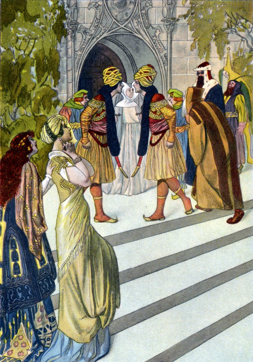 La comedia de los errores de Artus Scheiner