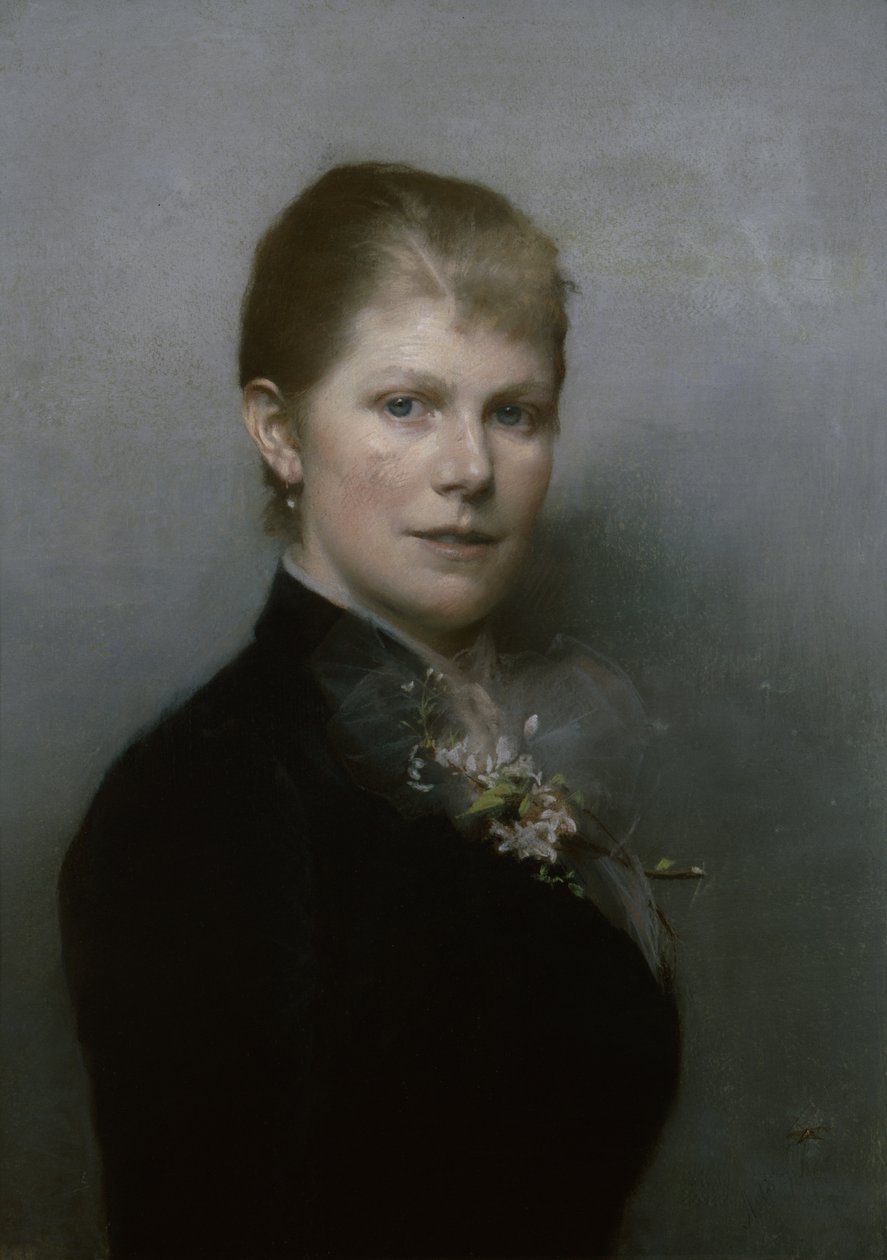 Lucy Parr Egeberg de Asta Nørregaard