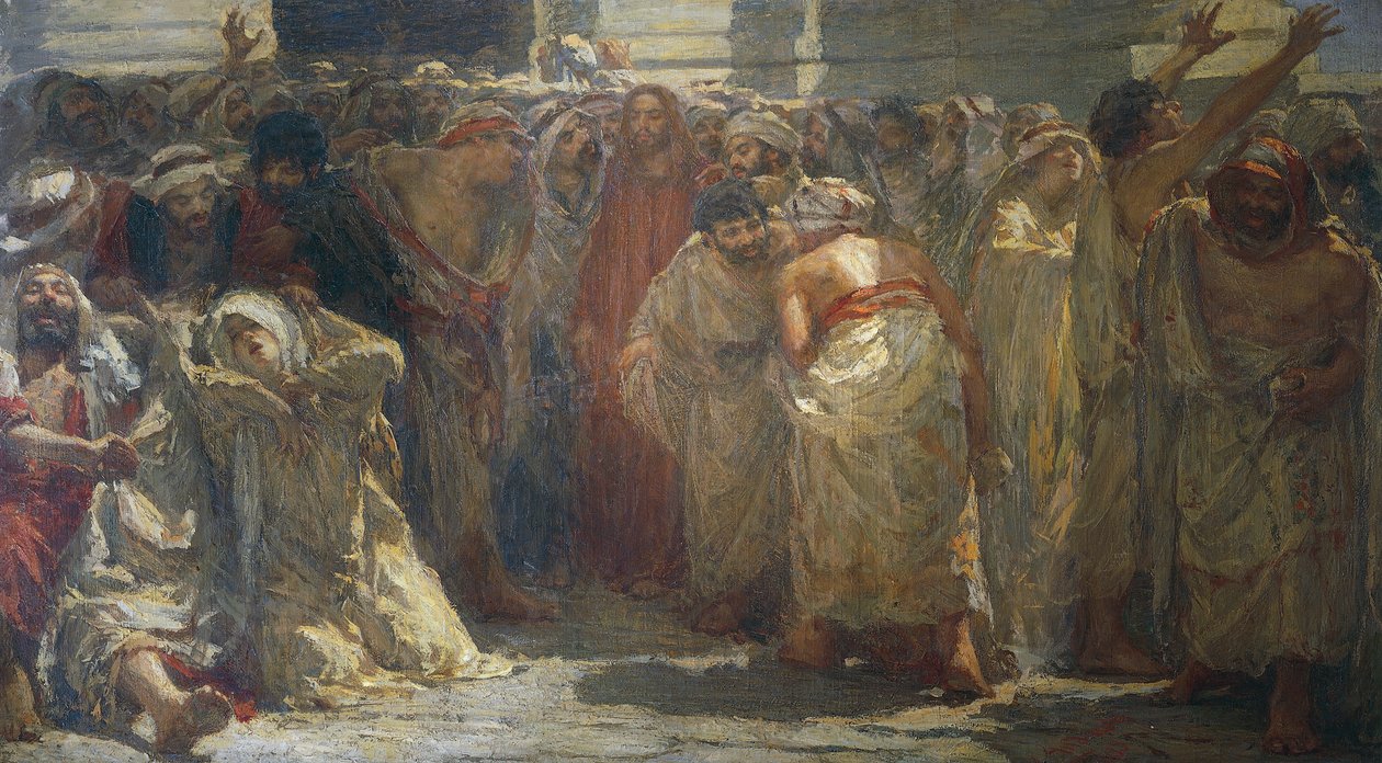La adúltera de Atanasio Soldati