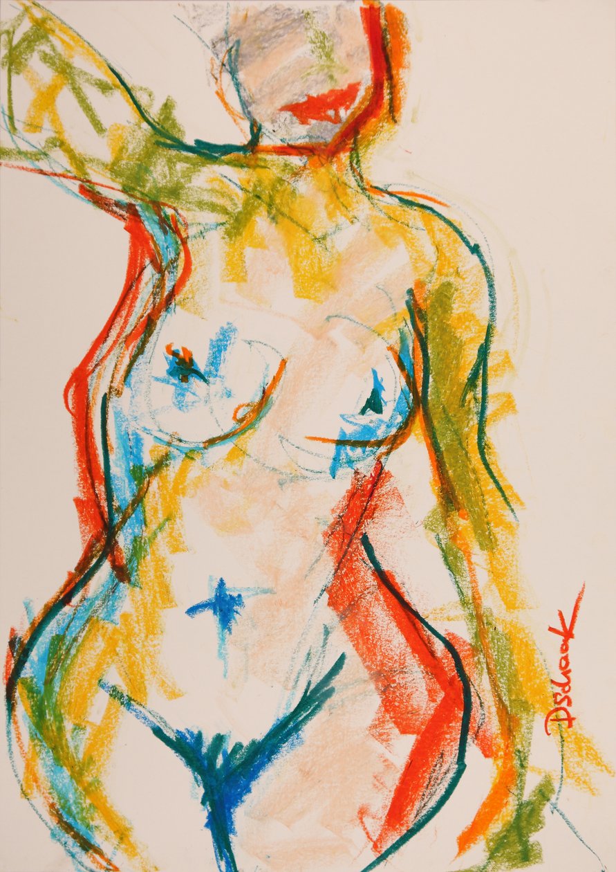 SOPHIE 1 de Nadine Dschaak 