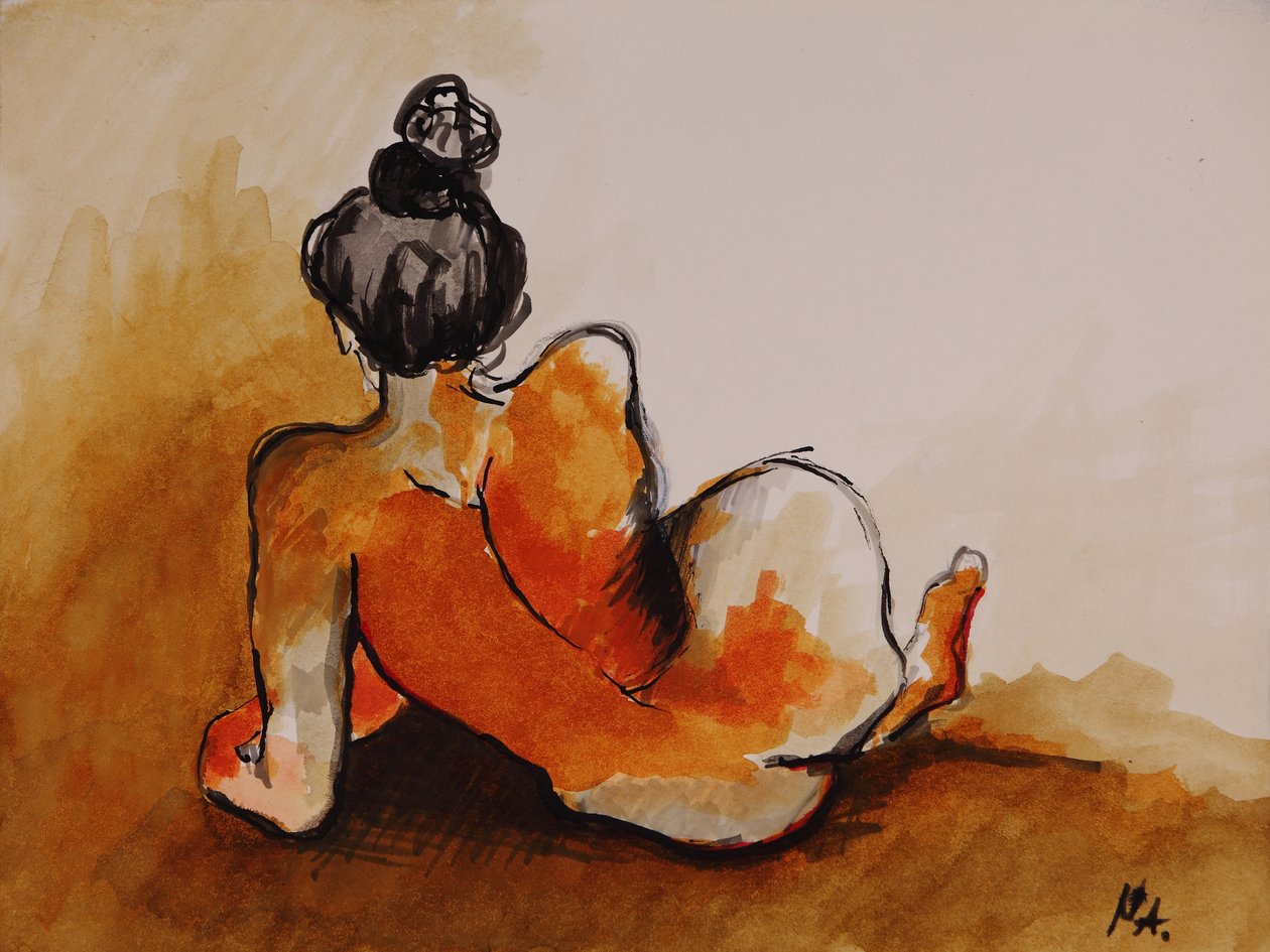 DREAMER de Nadine Dschaak 