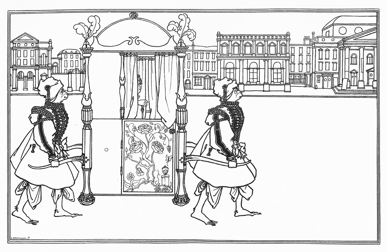 Ilustración para 