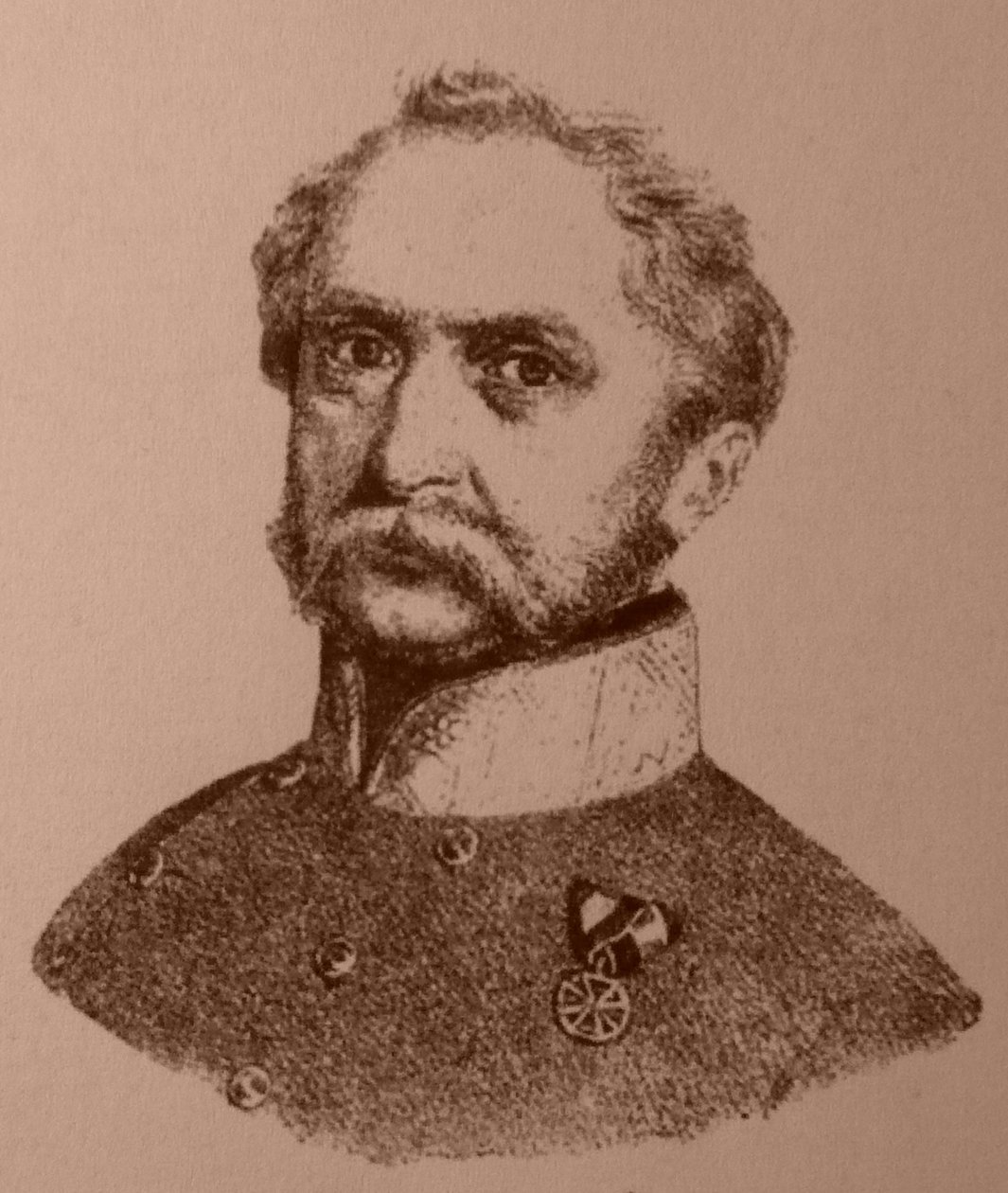 Götz, Christian (1783-1849)1 de August Prinzhofer