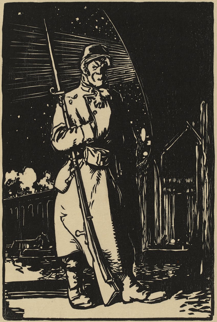Le GVC de Auguste Lepere