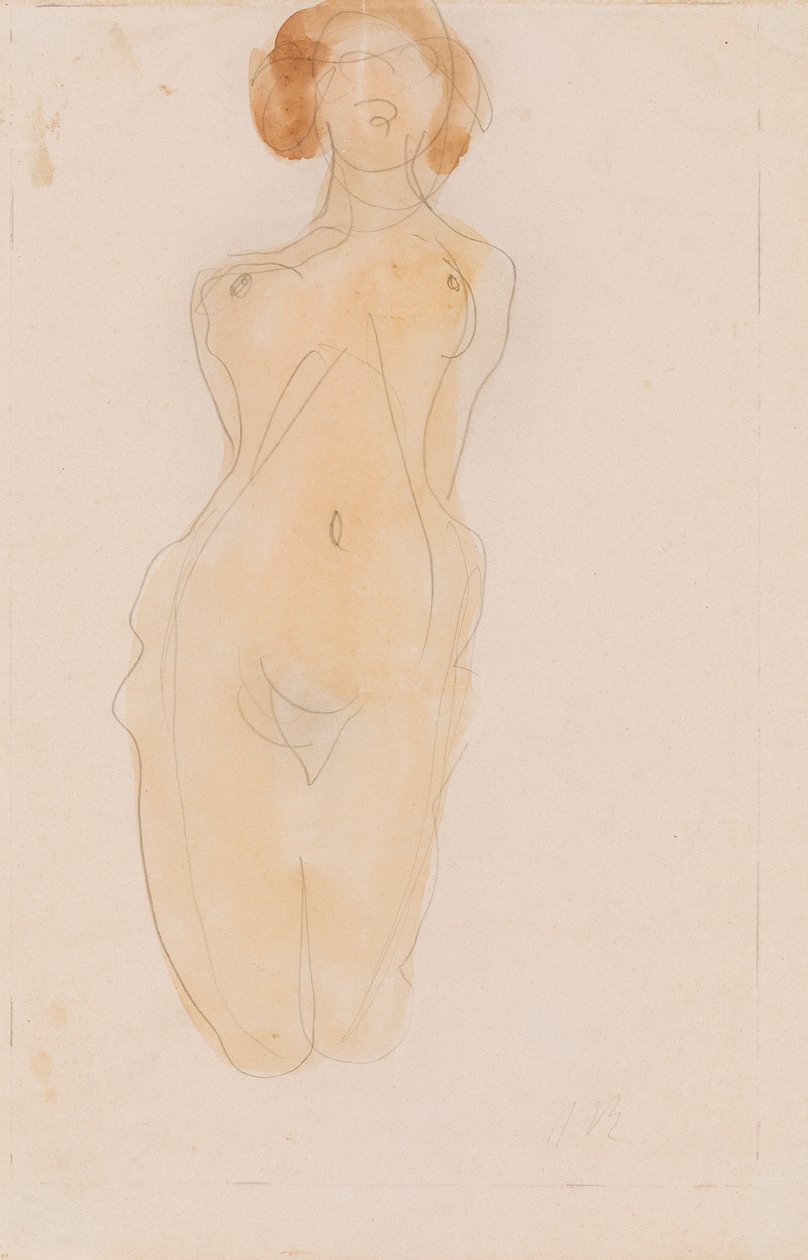 Éxtasis de Auguste Rodin