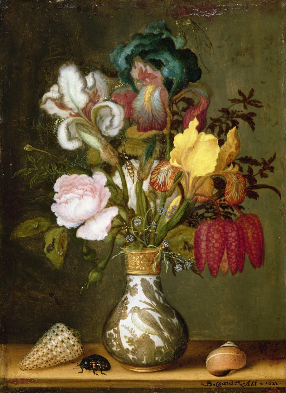 Imagen desconocida de Balthasar van der Ast