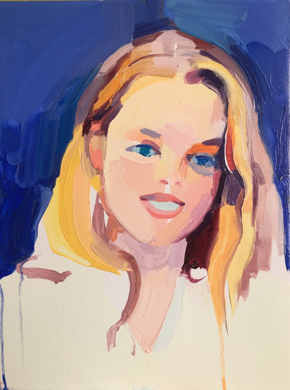 Devoto, 2018 de Barbara Hoogeweegen