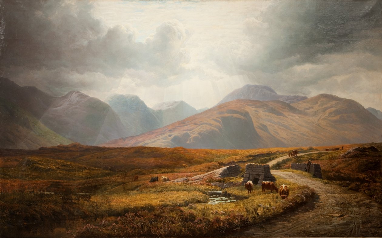 Connemara de Bartholomew Colles Watkins