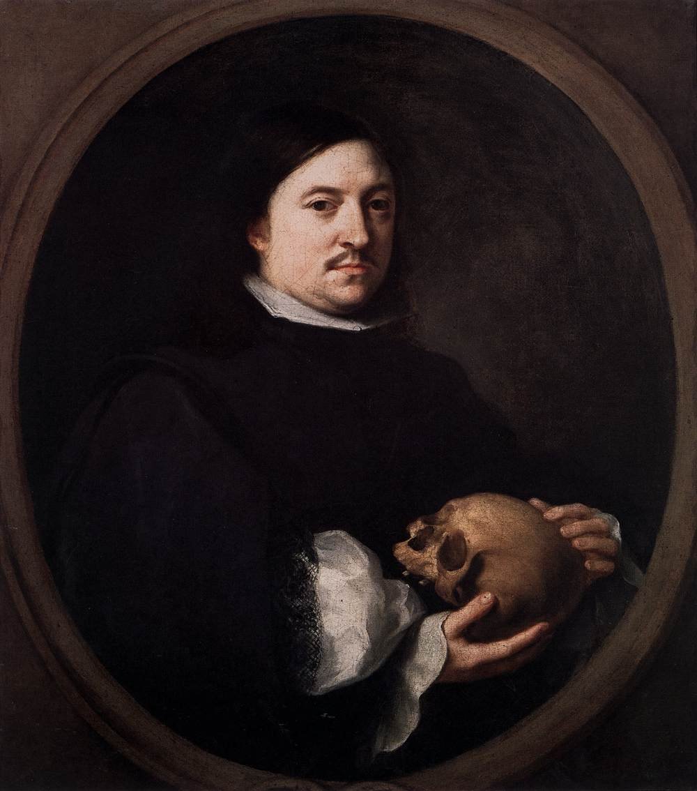 Nicolás Omazur de Bartolomé Esteban Murillo
