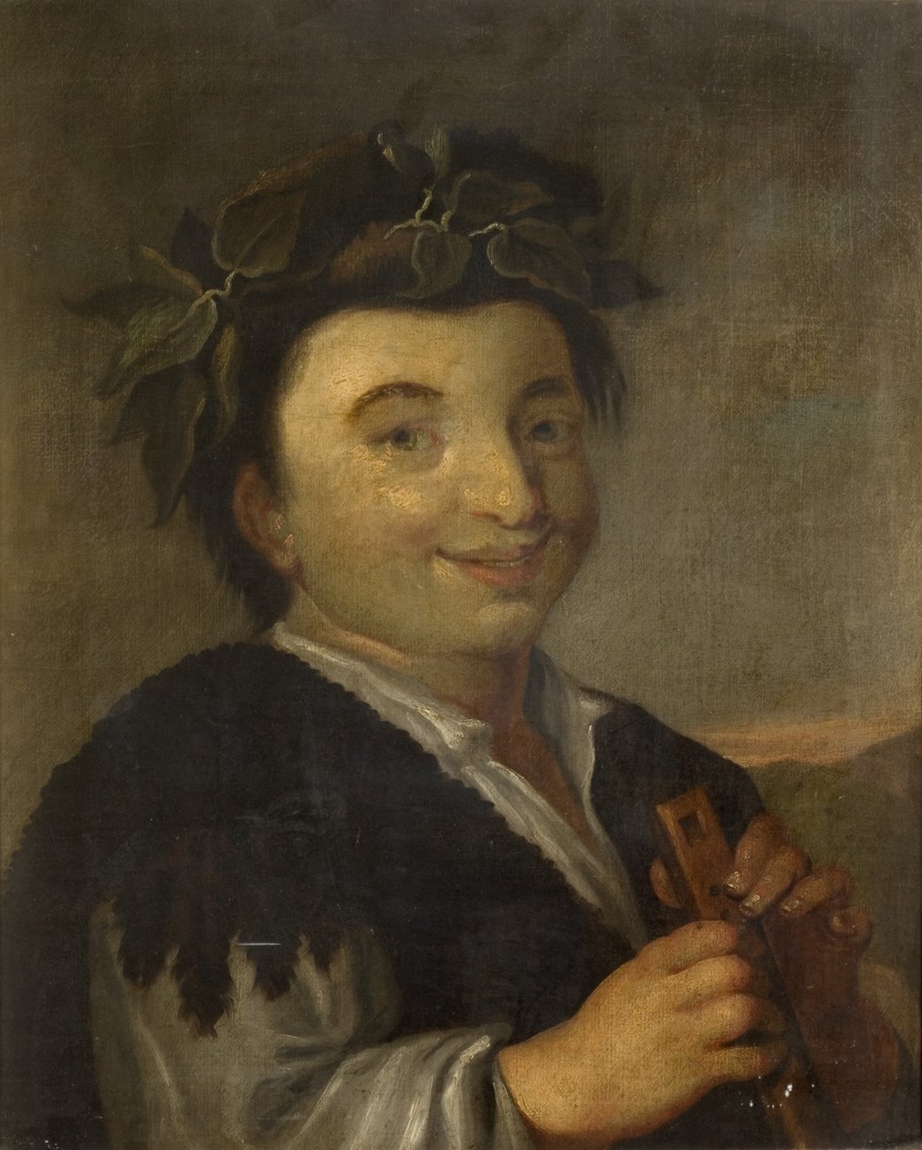 Pan de Bartolomé Esteban Murillo