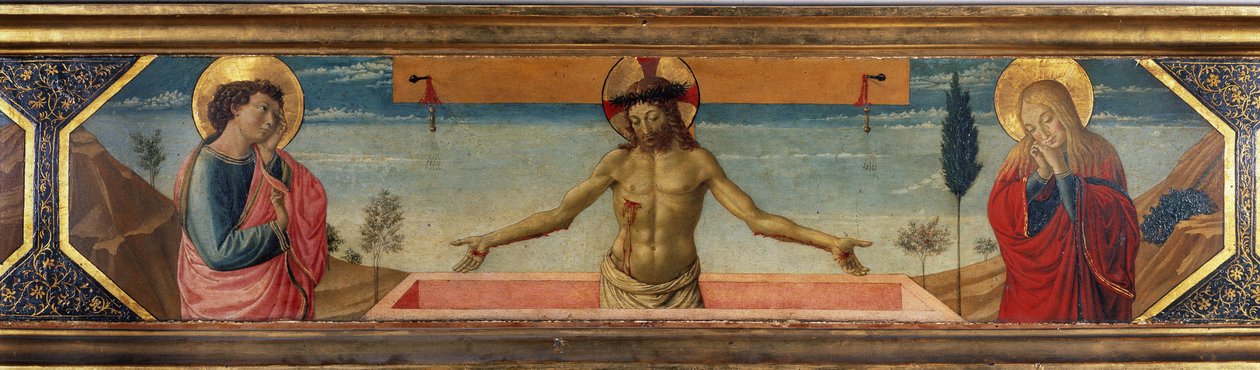 Imagen desconocida de Benozzo di Lese di Sandro Gozzoli