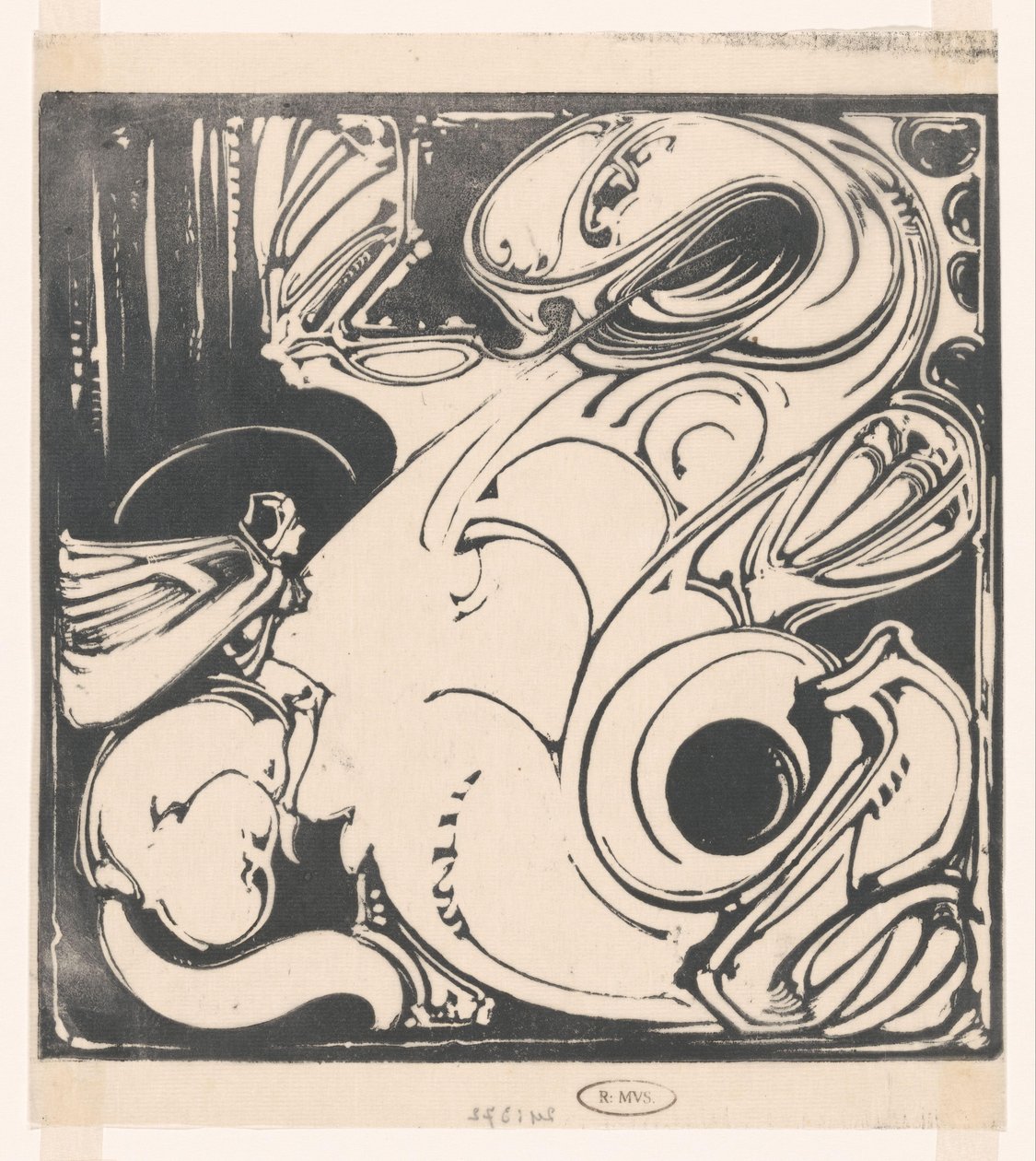 San Joris (título original) de Bernard Willem Wierink