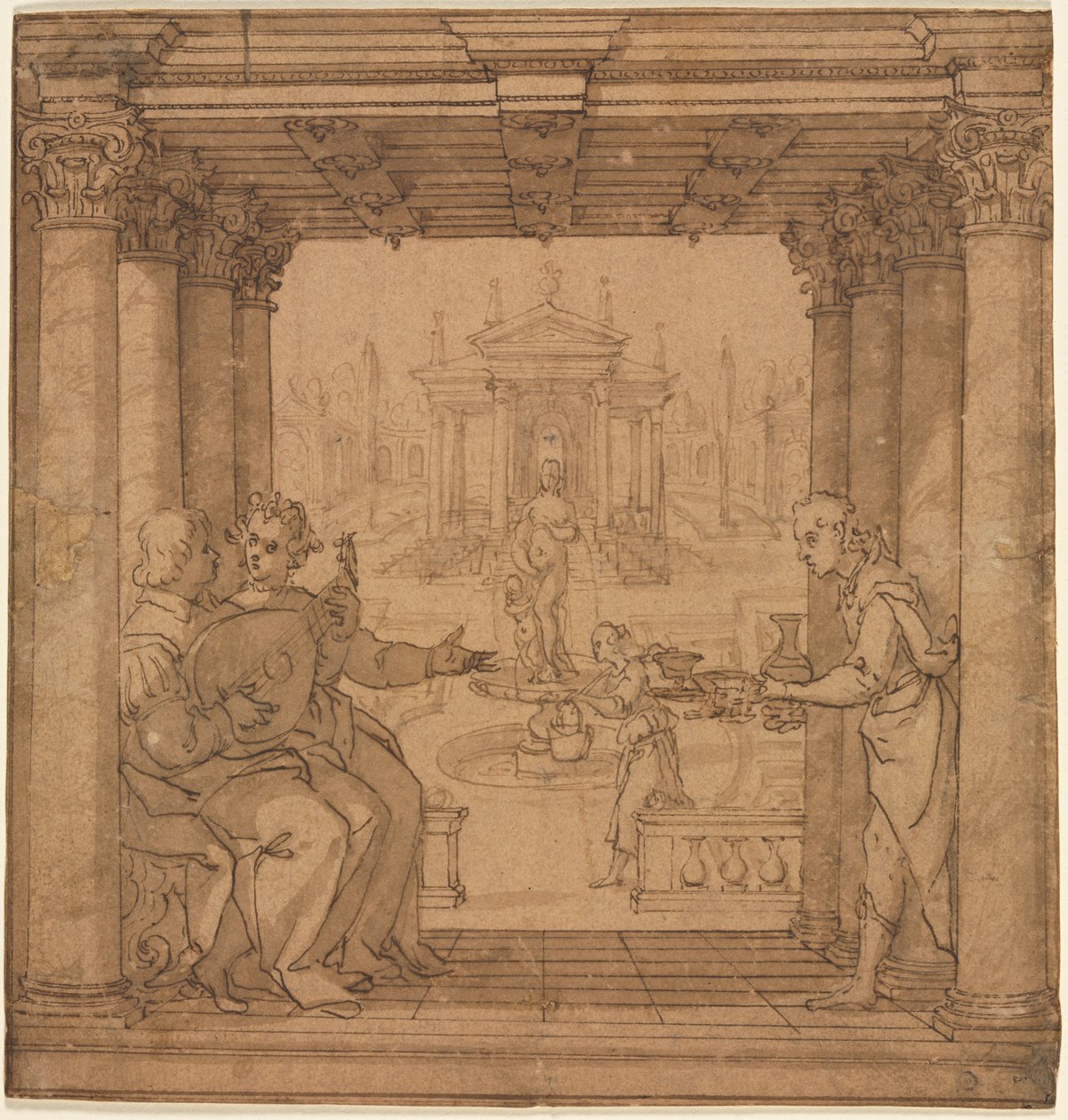 Ilustración de 