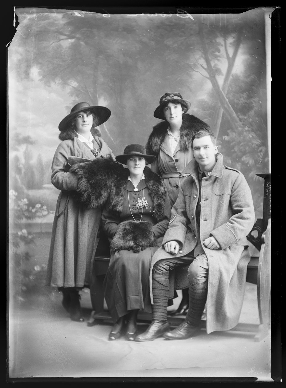 Marrón de Berry and Co