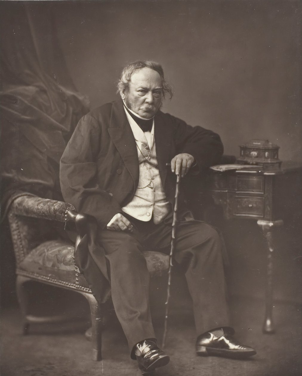 Paul De Kock de Bertall