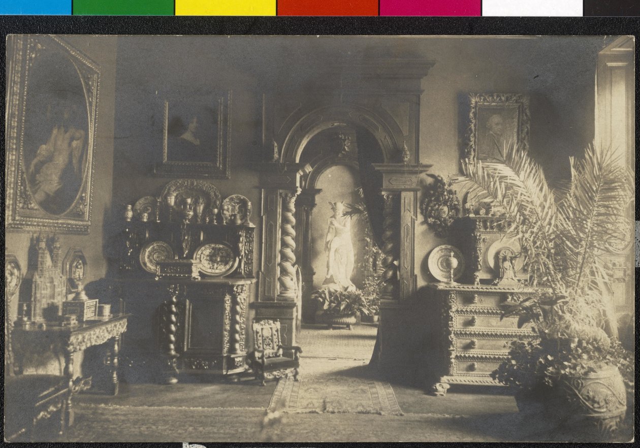 Inicio Federico de Amerling de Bertel Thorvaldsen