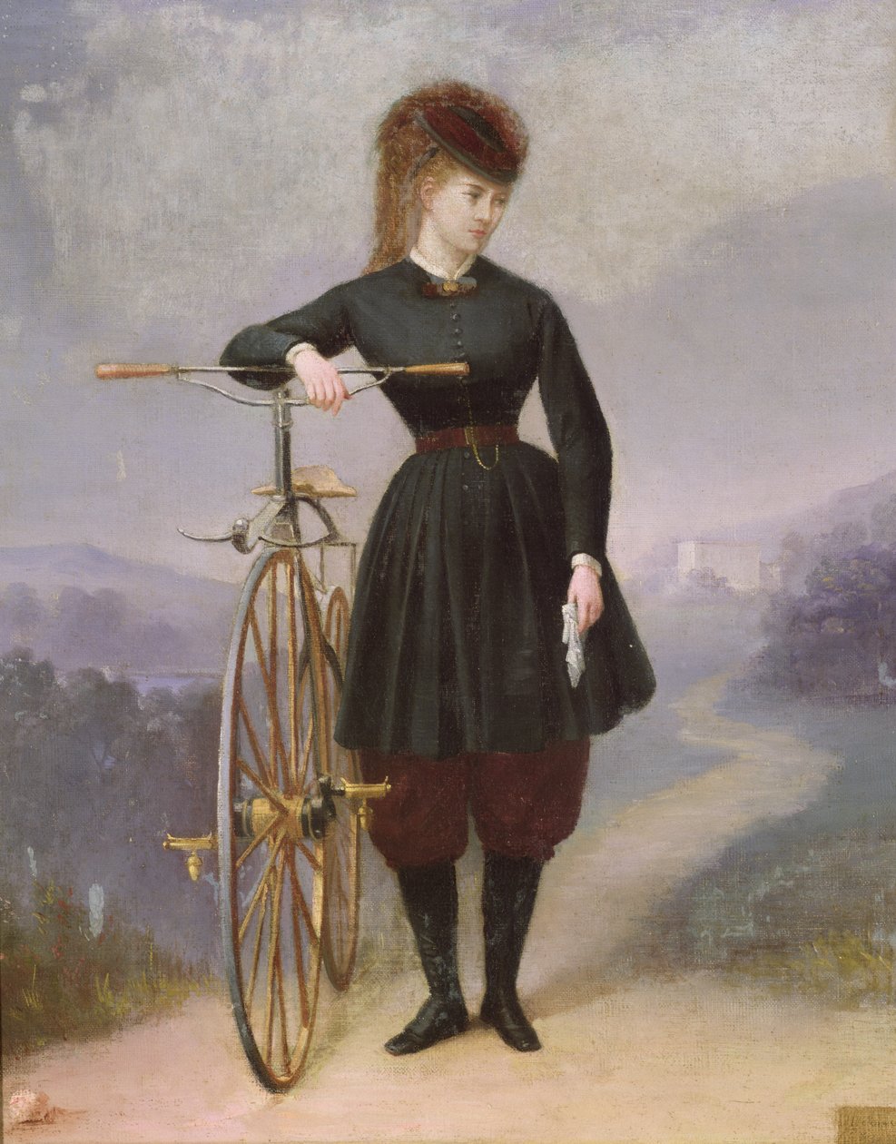 Blanche d