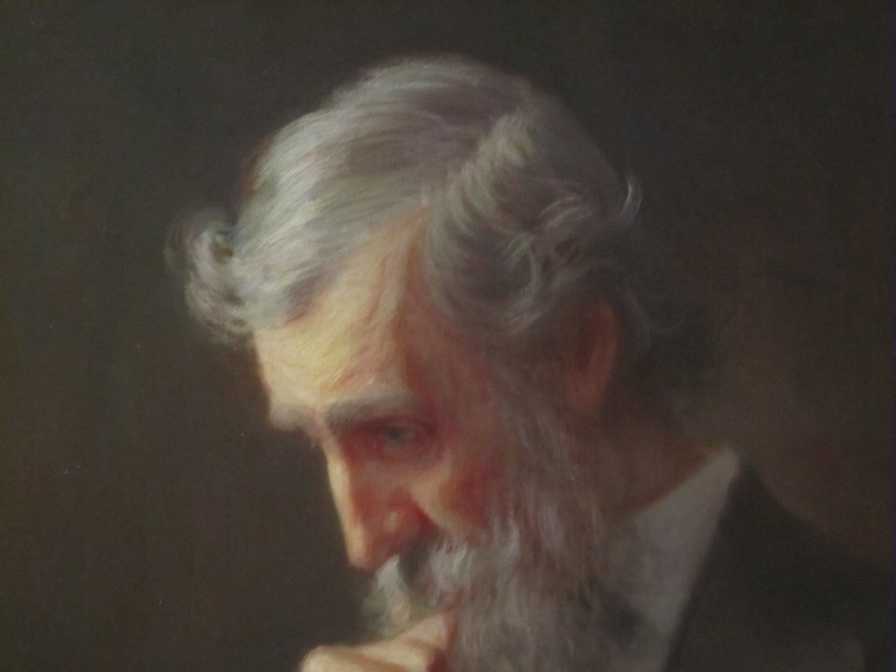(detalle) de Billy Hathorn