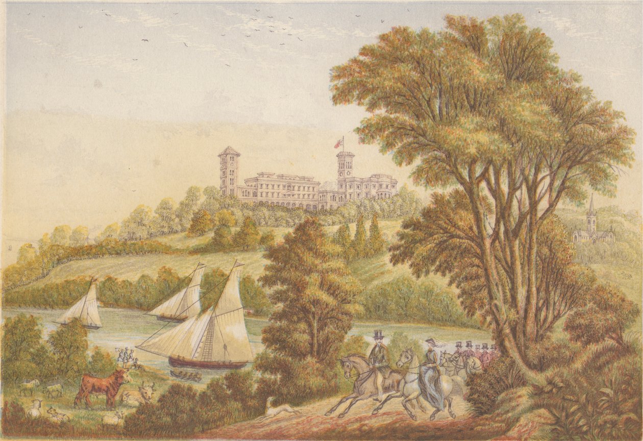 Casa Osborne de Bradshaw and Blacklock