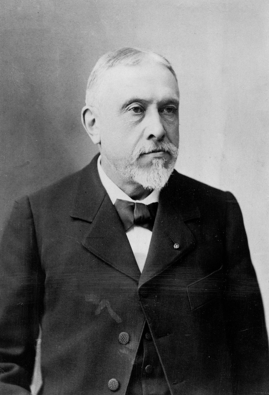Émile-Étienne Guimet de Braun Studio