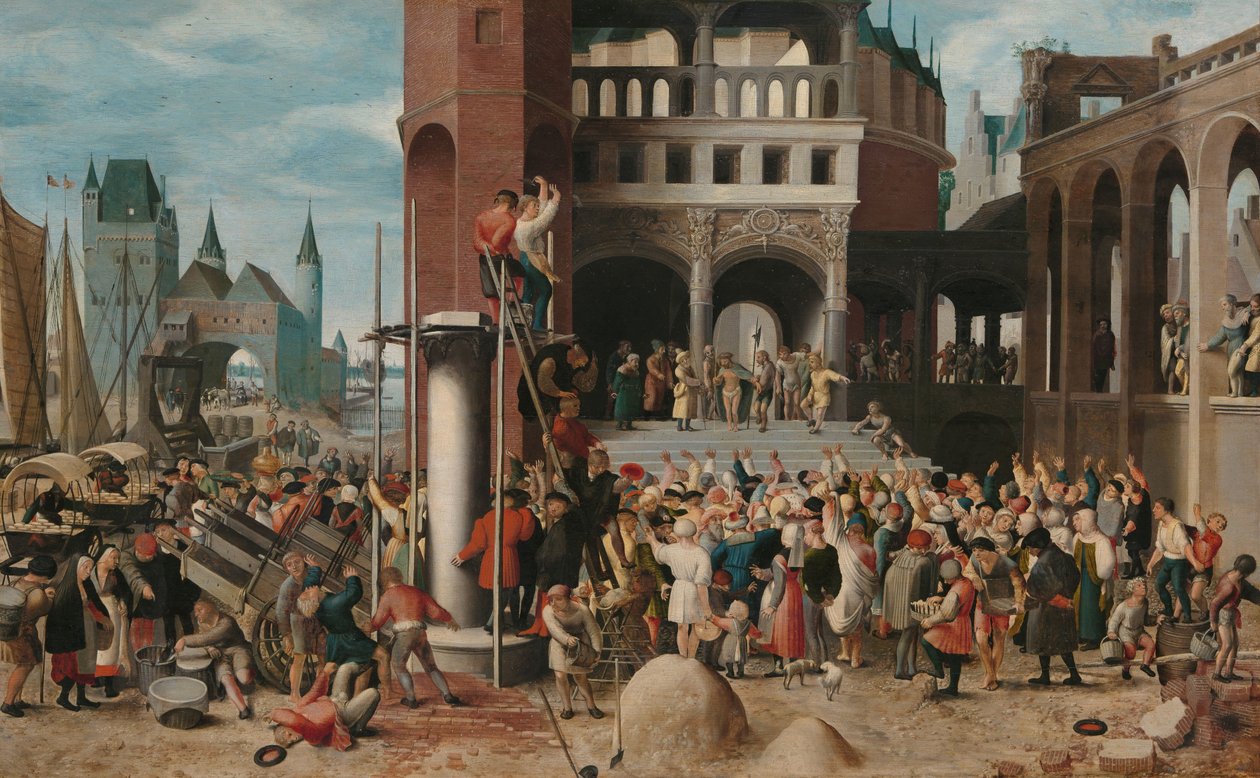 Ecce homo
Ecce Homo de Brunswijkse Monogrammist