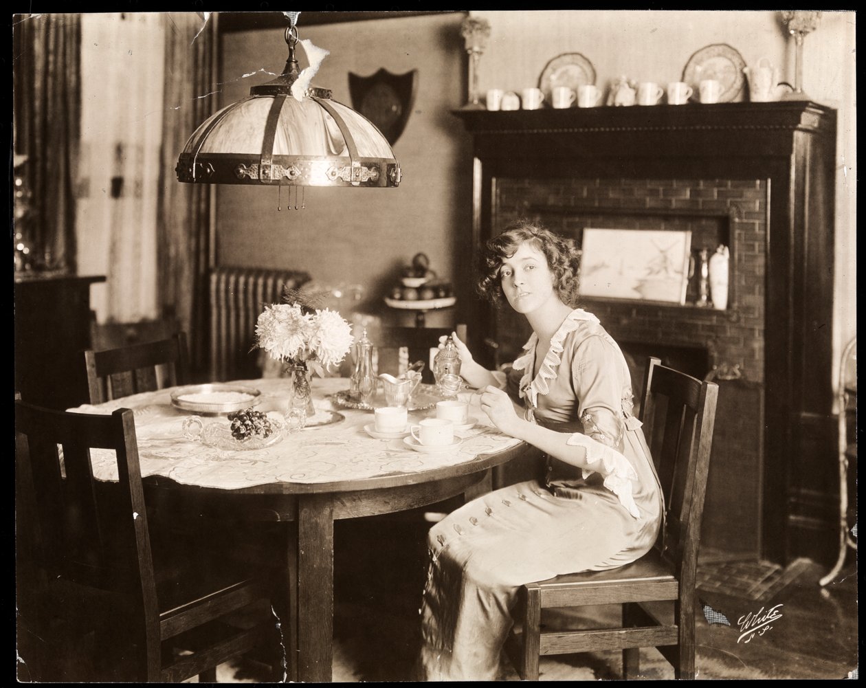 Elsie Janis, 1900-20 de Byron Company